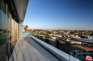 8420 W Sunset Blvd, West Hollywood, CA 90069 - Photo 13