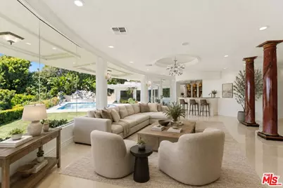 1725 Loma Vista Dr, Beverly Hills, CA 90210 - Photo 5