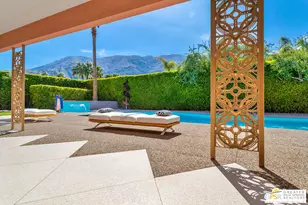 1415 N Camino Centro, Palm Springs, CA 92262 - Photo 3