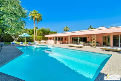 1415 N Camino Centro, Palm Springs, CA 92262 - Photo 35