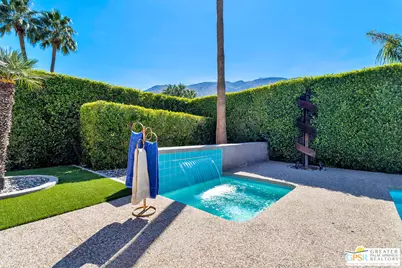 1415 N Camino Centro, Palm Springs, CA 92262 - Photo 37