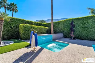 1415 N Camino Centro, Palm Springs, CA 92262 - Photo 37