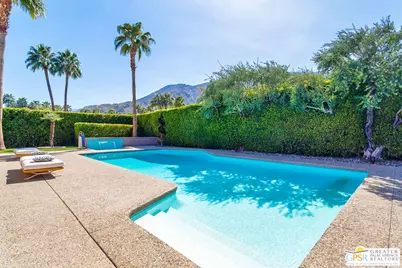 1415 N Camino Centro, Palm Springs, CA 92262 - Photo 33