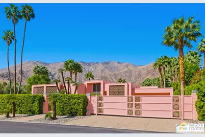 1415 N Camino Centro, Palm Springs, CA 92262 - Photo 1