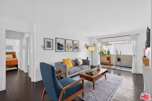 1447 Franklin St, Santa Monica, CA 90404 - Photo 3