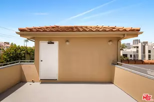 1707 Malcolm Ave, Los Angeles, CA 90024 - Photo 29