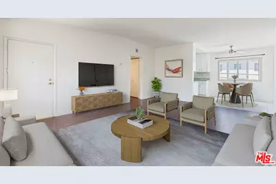 8710 Belford Ave #215B, Los Angeles, CA 90045 - Photo 3