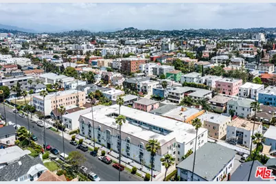 130 N Alexandria Ave, Los Angeles, CA 90004 - Photo 7