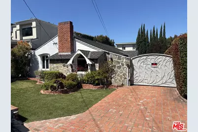 3207 Cheviot Vista Pl, Los Angeles, CA 90034 - Photo 1