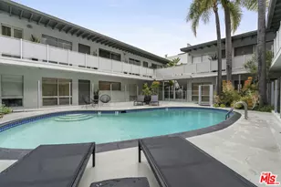 1145 Larrabee St, West Hollywood, CA 90069 - Photo 37