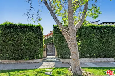 6356 Drexel Ave, Los Angeles, CA 90048 - Photo 1