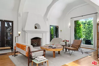6356 Drexel Ave, Los Angeles, CA 90048 - Photo 13