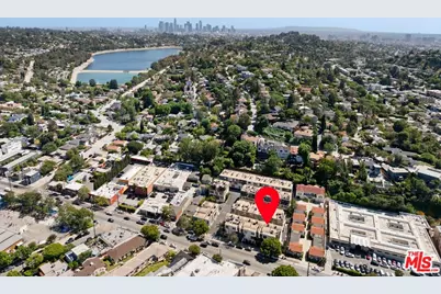 2930 Rowena Ave #2, Los Angeles, CA 90039 - Photo 13