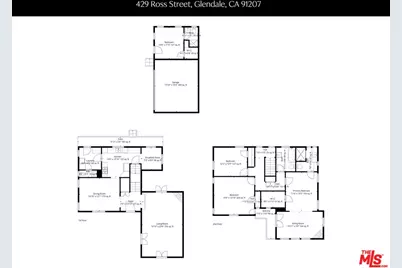 429 Ross St, Glendale, CA 91207 - Photo 61