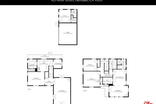 429 Ross St, Glendale, CA 91207 - Photo 61