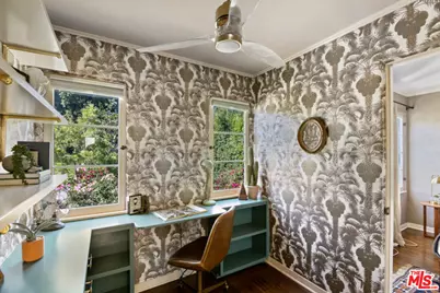 1007 Sanborn Ave, Los Angeles, CA 90029 - Photo 37