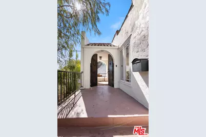 1007 Sanborn Ave, Los Angeles, CA 90029 - Photo 3