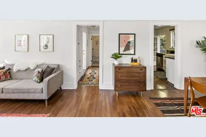 1007 Sanborn Ave, Los Angeles, CA 90029 - Photo 7