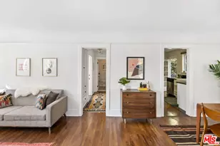 1007 Sanborn Ave, Los Angeles, CA 90029 - Photo 7