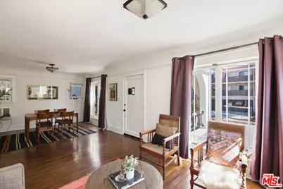 1007 Sanborn Ave, Los Angeles, CA 90029 - Photo 11