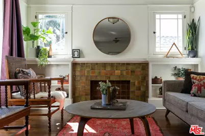 1007 Sanborn Ave, Los Angeles, CA 90029 - Photo 9