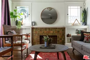 1007 Sanborn Ave, Los Angeles, CA 90029 - Photo 9