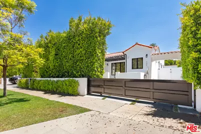 732 N Cherokee Ave, Los Angeles, CA 90038 - Photo 3