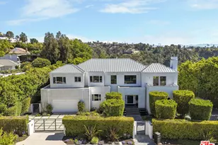 1116 Linda Flora Dr, Los Angeles, CA 90049 - Photo 31