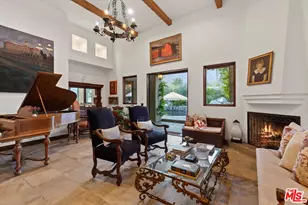 2489 Tuscany Heights Dr, Palm Springs, CA 92262 - Photo 5