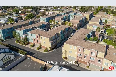 217 W Zinfandel Dr, Covina, CA 91723 - Photo 21