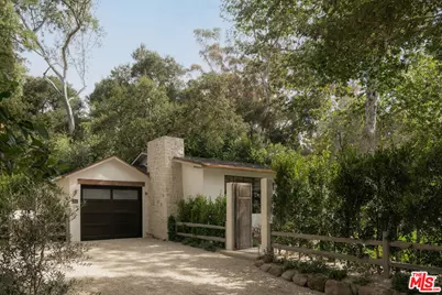 159 Loureyro Rd, Santa Barbara, CA 93108 - Photo 1