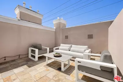 11855 Goshen Ave #Ph 303, Los Angeles, CA 90049 - Photo 21