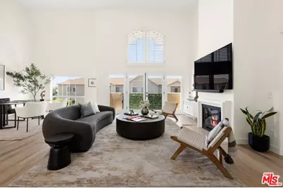 11855 Goshen Ave #Ph 303, Los Angeles, CA 90049 - Photo 3