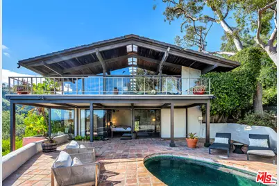 1731 Westridge Rd, Los Angeles, CA 90049 - Photo 27