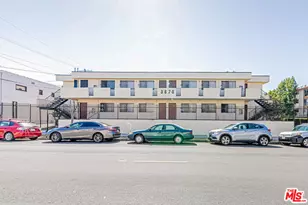 940 S Gramercy Pl, Los Angeles, CA 90019 - Photo 1