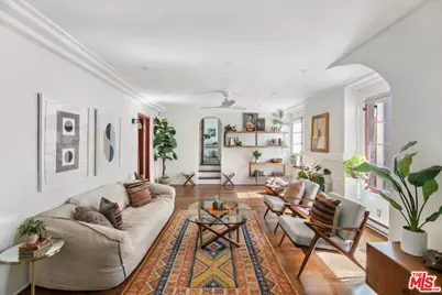1007 Sanborn Ave, Los Angeles, CA 90029 - Photo 31
