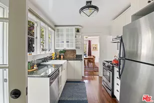 1007 Sanborn Ave, Los Angeles, CA 90029 - Photo 17