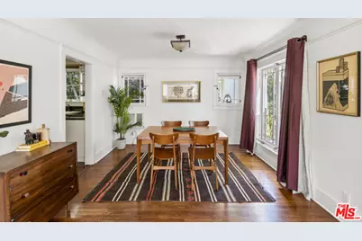 1007 Sanborn Ave, Los Angeles, CA 90029 - Photo 13