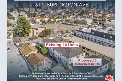 161 S Burlington Ave, Los Angeles, CA 90057 - Photo 1