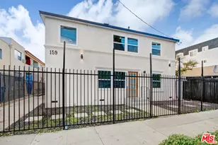 161 S Burlington Ave, Los Angeles, CA 90057 - Photo 3