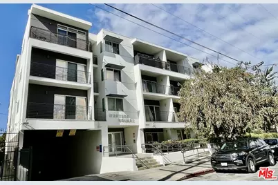 3061 W 12th Pl #308, Los Angeles, CA 90006 - Photo 1
