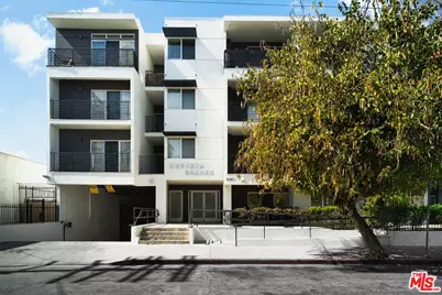 3061 W 12th Pl #308, Los Angeles, CA 90006 - Photo 5