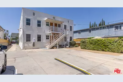 1640 S Gramercy Pl, Los Angeles, CA 90019 - Photo 41