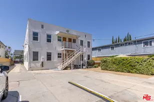 1640 S Gramercy Pl, Los Angeles, CA 90019 - Photo 41