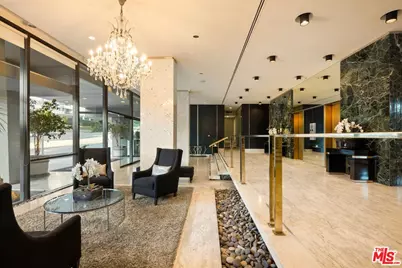 10450 Wilshire Blvd #7E, Los Angeles, CA 90024 - Photo 23