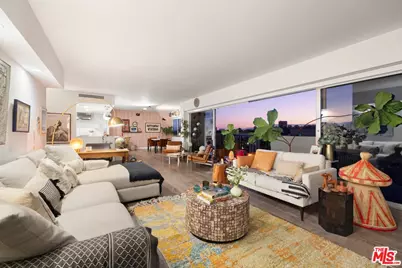 10450 Wilshire Blvd #7E, Los Angeles, CA 90024 - Photo 17