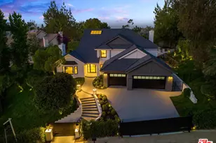 4050 Clarinda Dr, Tarzana, CA 91356 - Photo 1