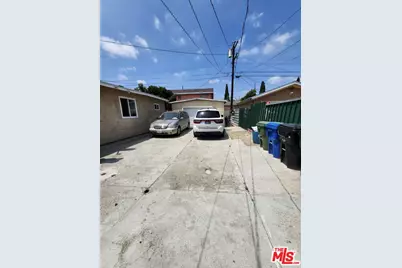 1243 E 48th St, Los Angeles, CA 90011 - Photo 9
