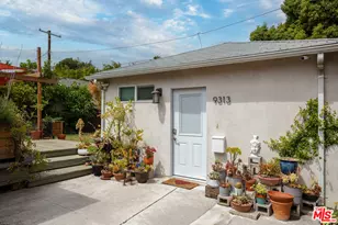 9315 Cattaraugus Ave, Los Angeles, CA 90034 - Photo 7
