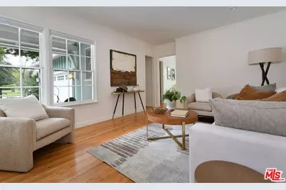 12609 Milbank St, Studio City, CA 91604 - Photo 23